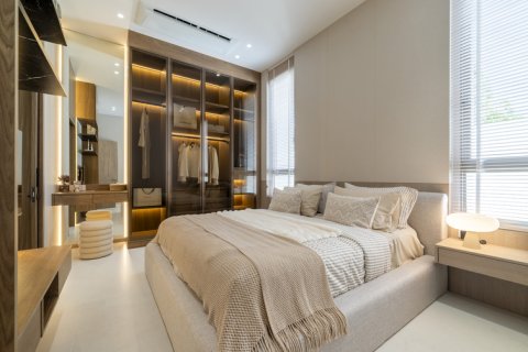 Villa à Pattaya, Thaïlande 4 chambres № 150950 - photo 9