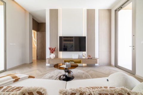 Вилла в Паттайе, Таиланд с 4 спальнями  № 150950 - фото 23