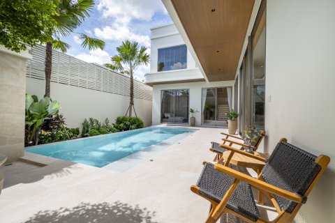 Villa à Pattaya, Thaïlande 4 chambres № 150950 - photo 4