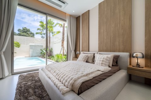 Villa à Pattaya, Thaïlande 4 chambres № 150950 - photo 14