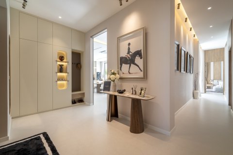 Villa à Pattaya, Thaïlande 4 chambres № 150950 - photo 19