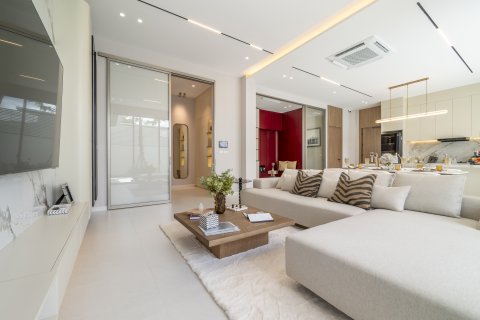 Villa à Pattaya, Thaïlande 4 chambres № 150950 - photo 15