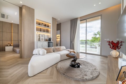 Villa à Pattaya, Thaïlande 4 chambres № 150950 - photo 9