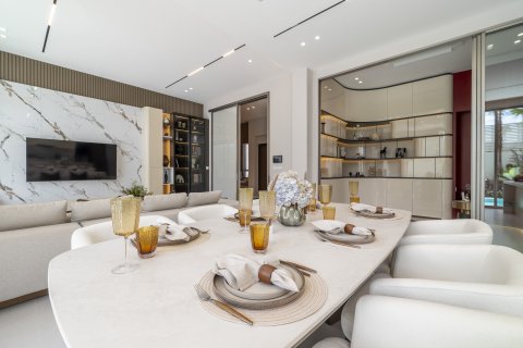 Вилла в Паттайе, Таиланд с 4 спальнями  № 150950 - фото 8