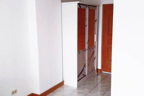Condo on Jomtien Beach, Pattaya, Thailand, 1 bedroom  № 204341 - photo 5