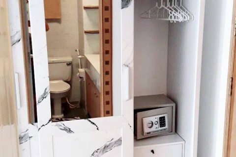 Condo on Jomtien Beach, Pattaya, Thailand, 1 bedroom  № 204341 - photo 6
