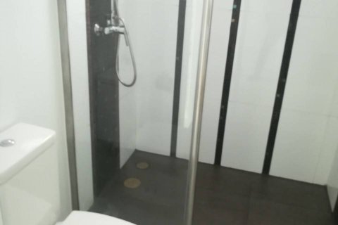 Condo sur Jomtien Beach, Pattaya, Thaïlande, 1 chambre  № 204338 - photo 9