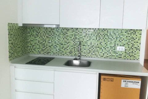 Condo sur Jomtien Beach, Pattaya, Thaïlande, 1 chambre  № 204338 - photo 6