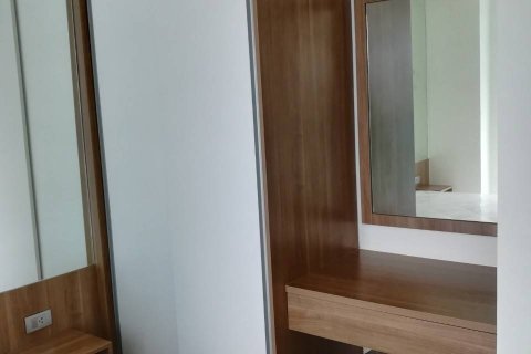 Condo sur Jomtien Beach, Pattaya, Thaïlande, 1 chambre  № 204338 - photo 5
