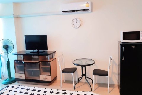 คอนโดมิเนียมในจอมเทียน, พัทยา, ประเทศไทย, 1 ห้องนอน № 204339 - รูปถ่าย 5