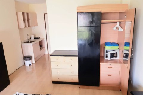 คอนโดมิเนียมในจอมเทียน, พัทยา, ประเทศไทย, 1 ห้องนอน № 204339 - รูปถ่าย 3