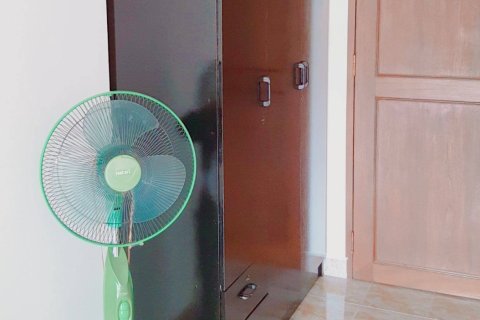 Condo on Jomtien Beach, Pattaya, Thailand, 1 bedroom № 204340 - photo 6