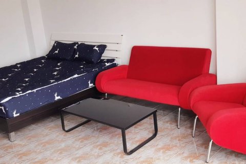 Condo on Jomtien Beach, Pattaya, Thailand, 1 bedroom № 204340 - photo 3