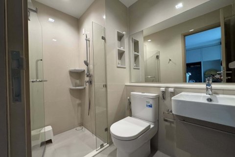 Студия в кондо в Бангкоке, Таиланд № 153377 - фото 5