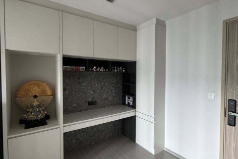 Студия в кондо в Бангкоке, Таиланд № 153377 - фото 12