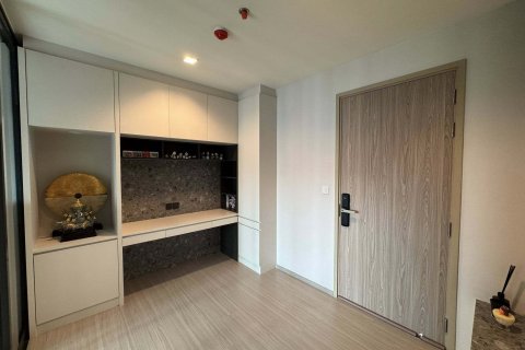 Студия в кондо в Бангкоке, Таиланд № 153377 - фото 14