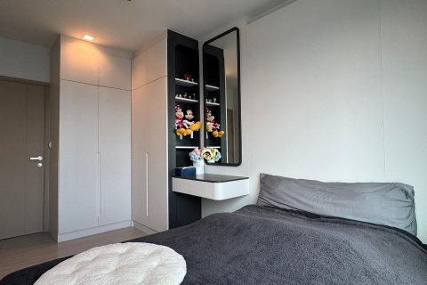 Студия в кондо в Бангкоке, Таиланд № 153377 - фото 7