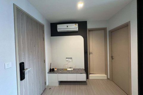 Студия в кондо в Бангкоке, Таиланд № 153377 - фото 13