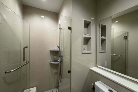Студия в кондо в Бангкоке, Таиланд № 153377 - фото 24