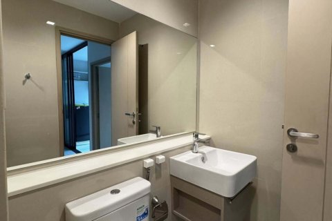 Студия в кондо в Бангкоке, Таиланд № 153377 - фото 8