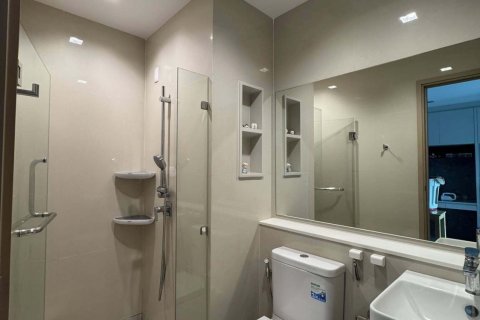 Студия в кондо в Бангкоке, Таиланд № 153377 - фото 22