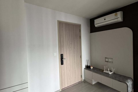 Студия в кондо в Бангкоке, Таиланд № 153377 - фото 20