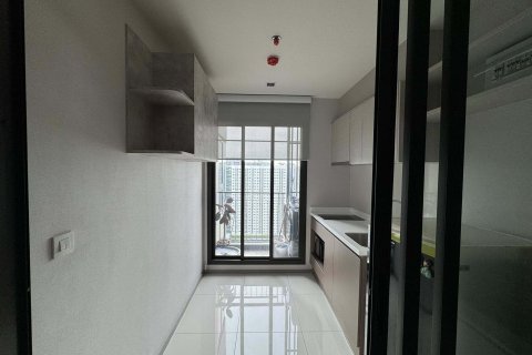 Студия в кондо в Бангкоке, Таиланд № 153377 - фото 18