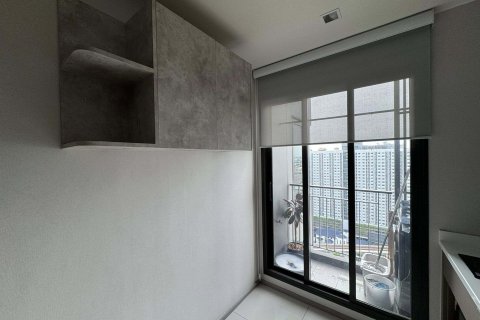 Студия в кондо в Бангкоке, Таиланд № 153377 - фото 19