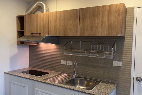 Дом в Хуа Хине, Таиланд с 4 спальнями  № 153381 - фото 9