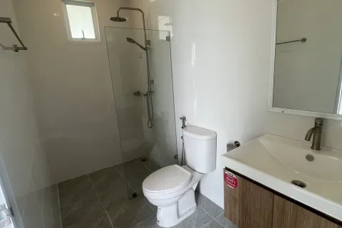 Дом в Хуа Хине, Таиланд с 4 спальнями  № 153381 - фото 6