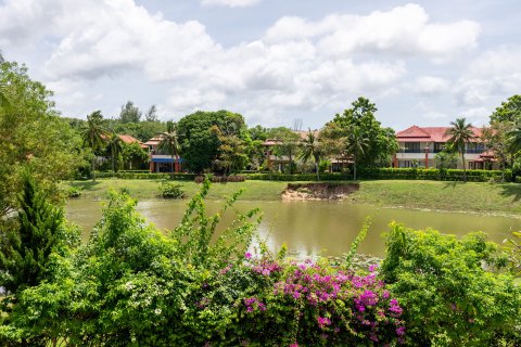 Villa in Phuket, Thailand 4 bedrooms № 153382 - photo 9