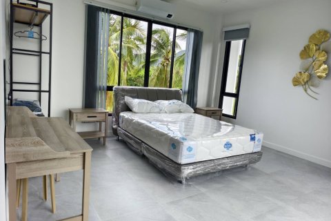 Villa in Hua Hin, Thailand 4 bedrooms № 153378 - photo 5