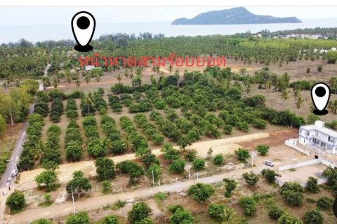 Villa in Hua Hin, Thailand 4 bedrooms № 153378 - photo 15