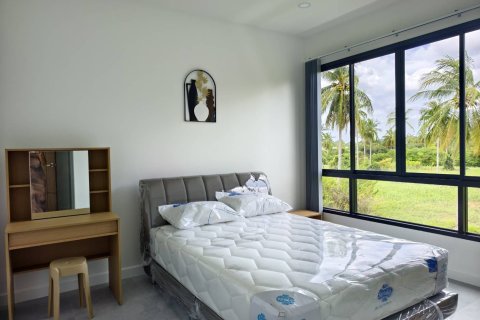 Villa in Hua Hin, Thailand 4 bedrooms № 153378 - photo 7