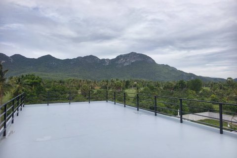 Villa in Hua Hin, Thailand 4 bedrooms № 153378 - photo 10