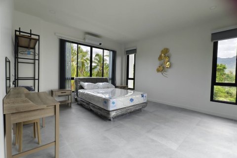 Villa in Hua Hin, Thailand 4 bedrooms № 153378 - photo 4