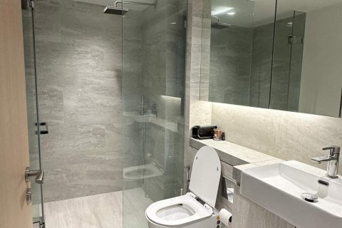 Студия в Банг Рак, Бангкок, Таиланд № 153383 - фото 5