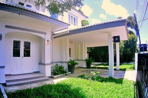 Дом в Пхукете, Таиланд с 4 спальнями  № 153379 - фото 10