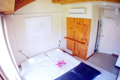 Дом в Пхукете, Таиланд с 4 спальнями  № 153379 - фото 15