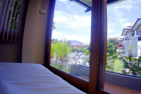 Дом в Пхукете, Таиланд с 4 спальнями  № 153379 - фото 6