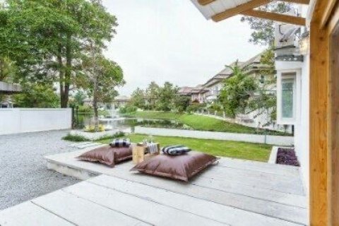 Дом в Пхукете, Таиланд с 4 спальнями  № 153379 - фото 2