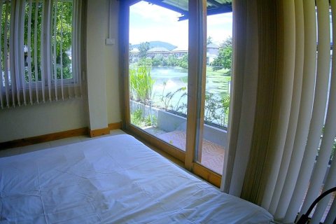 Дом в Пхукете, Таиланд с 4 спальнями  № 153379 - фото 17