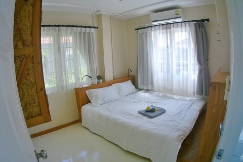 Дом в Пхукете, Таиланд с 4 спальнями  № 153379 - фото 8