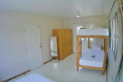 Дом в Пхукете, Таиланд с 4 спальнями  № 153379 - фото 20