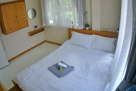 Дом в Пхукете, Таиланд с 4 спальнями  № 153379 - фото 21