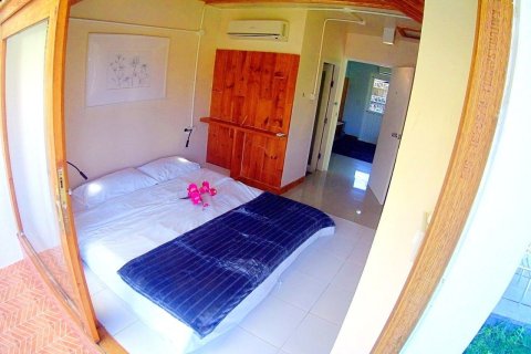 Дом в Пхукете, Таиланд с 4 спальнями  № 153379 - фото 13