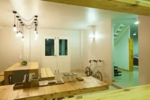 Дом в Пхукете, Таиланд с 4 спальнями  № 153379 - фото 5