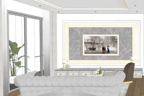 Duplex in Phuket, Thailand 3 bedrooms № 163433 - photo 2