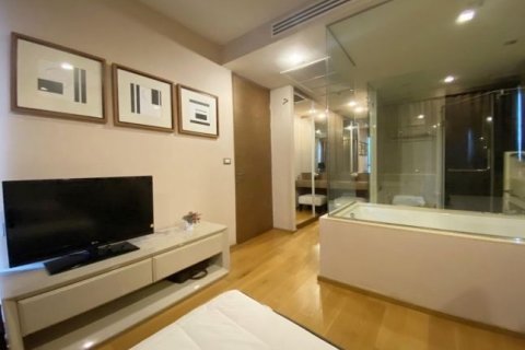 Кондоминиум с 2 спальнями в Банг Раке, Бангкок, Таиланд № 163428 - фото 9