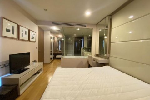 Кондоминиум с 2 спальнями в Банг Раке, Бангкок, Таиланд № 163428 - фото 4